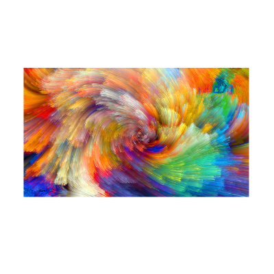 ULTC 优联技术LED小间距全彩显示屏箱体ULD1.25