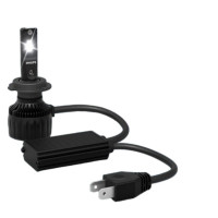 浙冠荣 汽车大灯 灯泡HB3/HB4 一个