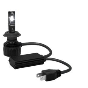 浙冠荣 汽车大灯 灯泡HB3/HB4 一个