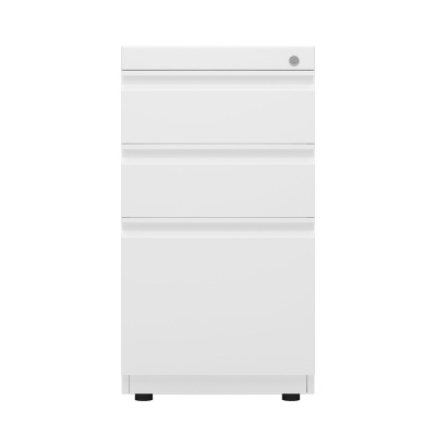 科朔 办公文件柜 钢制储物文件柜 固定柜 KS-JH-ZH012A