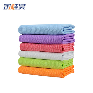 金桂昊 抹布 J30*30cm 条