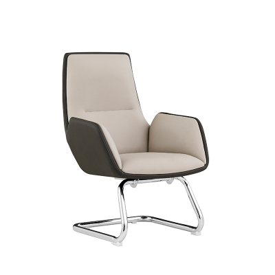 合祥源 会议椅弓形西皮椅 655*590*965mm D8870 张