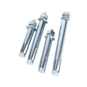 宏鑫晟志 镀锌膨胀螺丝12*120 单位:个