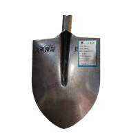 博隆机车 铁锹 尖头锹230*300mm 把