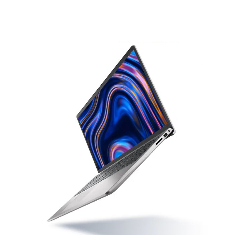 戴尔(DELL) 成就3530-2808A 14英寸高性能商务办公轻薄本笔记本电脑 定制(i7-1355U 32G内存 1TB固态 集显 高清屏)灰色