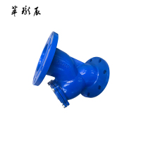 萃珑辰 Y型过滤器 DN200 个