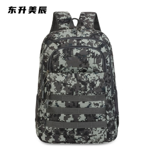 东升美辰 迷彩户外登山包 DS-BH817 个