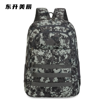 东升美辰 迷彩户外登山包 DS-BH817 个