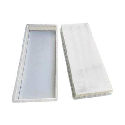 满盛达建 平石盖板模具 600*200*80mm 个