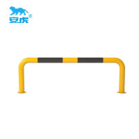 安虎 U型挡车器 1.5-800*100*300mm 个