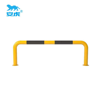 安虎 U型挡车器 1.5-800*100*300mm 个