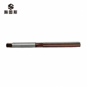 瀚图斯铰刀 8mmH7 个