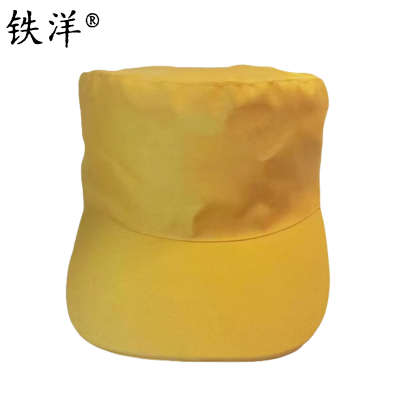 铁洋 帽子 均码 顶