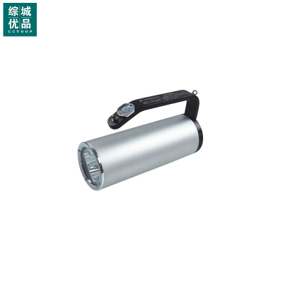 综城优品 CCIS01 14.8V 9/3W 探照灯(计价单位:盏)银色