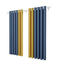 诚智旺 隔断帘 2.0*1.2*2.4m/套