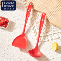 美国康宁PYREX环保防烫硅胶铲