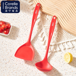 美国康宁PYREX环保防烫硅胶铲