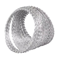 区南 刀片刺绳 圈经50cm kg