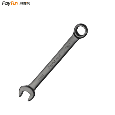 具非凡 两用扳手 11mm/ 把