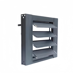 凡礼格电动百叶窗定制平方米