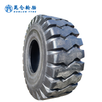 昆仑 工程机械轮胎 23.5-25-20-KT622(E-3/L-3) 套
