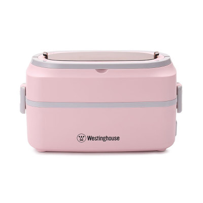 西屋(WESTINGHOUSE)蒸煮饭盒WFH-C101 1L