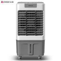 志高(CHIGO)工业风扇冷风机15L水箱空调扇 移动家用制冷风扇 落地扇水空调电扇FKL-L39J机械款