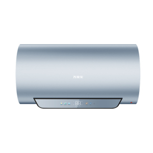 万家乐[全红婵推荐超净洗D60-R9 PRO]3300W电热水器60升家用速热 内胆免清洗镁棒免换出水断电储水式一级能效