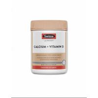 澳洲Sw Swisse成人娘娘大钙片柠檬酸钙250粒