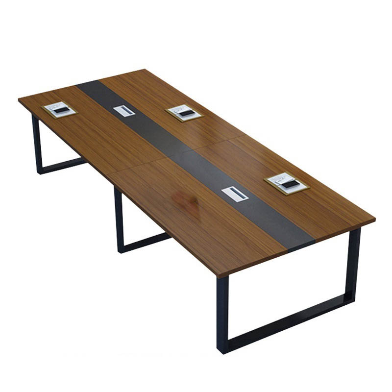 瑾如云海 办公桌 会议桌 2400*1200*750mm 张