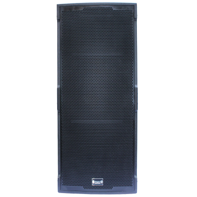 迪玠宝(DISJBO)HK-215 双15寸全频音箱 会议室/舞台/报告厅(只)