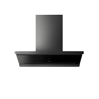 ROBAM老板小黑镜L1抽吸油烟机超薄平嵌顶侧双吸大吸力27风量 65D7-L1