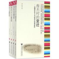 当代中国边疆 民族地区典型百村调查 西藏卷(第三辑)