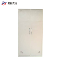 春铁吉印 更衣柜 WA-7 900mmx500mmx1850 个