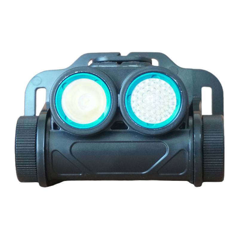 迪利登 微型头灯 帽戴式照明工作灯 SW2230 台