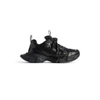 巴黎世家BALENCIAGA运动休闲跑步鞋代购734731W3XL1_1010专柜女