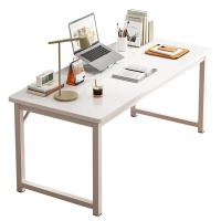 攸形钢架办公桌1400*600*750mm张