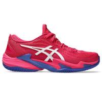 亚瑟士(ASICS)女综合训练鞋室内健身鞋稳定支撑耐磨防滑快速回弹
