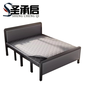 圣承启 午休床 折叠床 张