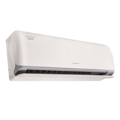 格力(GREE)KFR-26GW/(26519)FNhBc-B1 空调 大1匹时光绘新一级能效变频冷暖高温自洁壁挂式卧室