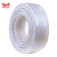哈铁亿农 pvc水管蛇皮管4分内径16mm壁厚3mm/米
