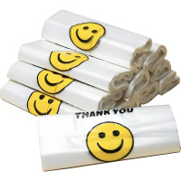 铁驰 透明方便袋5丝 32*50 只