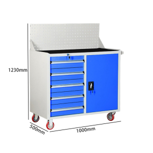 豫汉迎工具箱工具柜