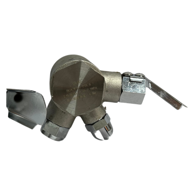 济俊 泡沫喷头 PT6.6 DN20