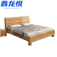 鑫龙悦 床 1.2米 张