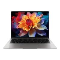 华为(HUAWEI)Hi Matebook K740 14英寸护眼全面屏笔记本电脑 英特尔酷睿UItra7-255H 16G内存 1T固态 锐炬显卡 2.8K触控 灰