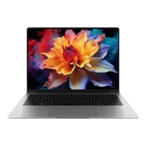 华为(HUAWEI)Hi Matebook K740 14英寸护眼全面屏笔记本电脑 英特尔酷睿UItra7-255H 16G内存 1T固态 锐炬显卡 2.8K触控 灰