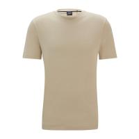 Hugo Boss奢侈品服饰男短袖T恤 50468347-255 七夕情人节礼物