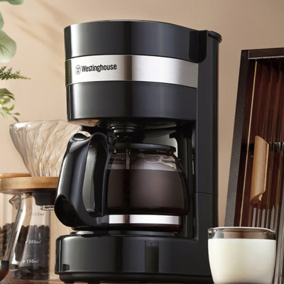 西屋(WESTINGHOUSE)西屋 Westinghouse 咖啡机 WKF-C65 WKF-C65