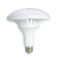 格瑞捷 LED飞碟灯泡 30W E27螺口 白光/个